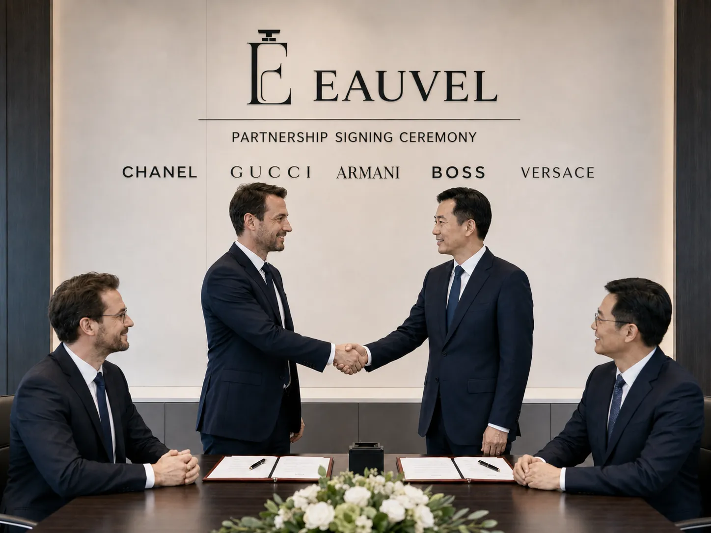 Partenariat et création