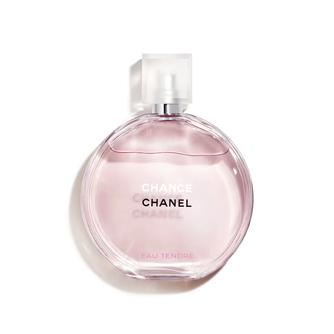 CHANEL Chance Eau Tendre Eau de Toilette 100ml