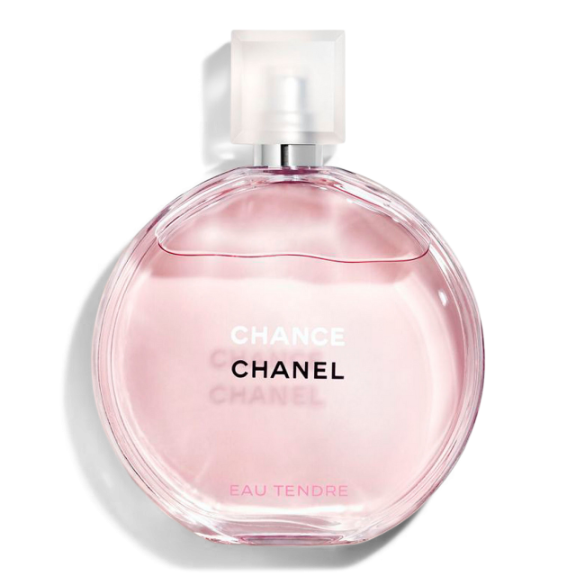 CHANEL Chance Eau Tendre Eau de Toilette 100ml