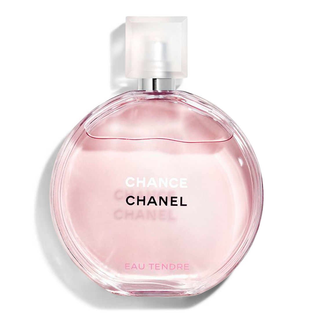 CHANEL Chance Eau Tendre Eau de Toilette 100ml