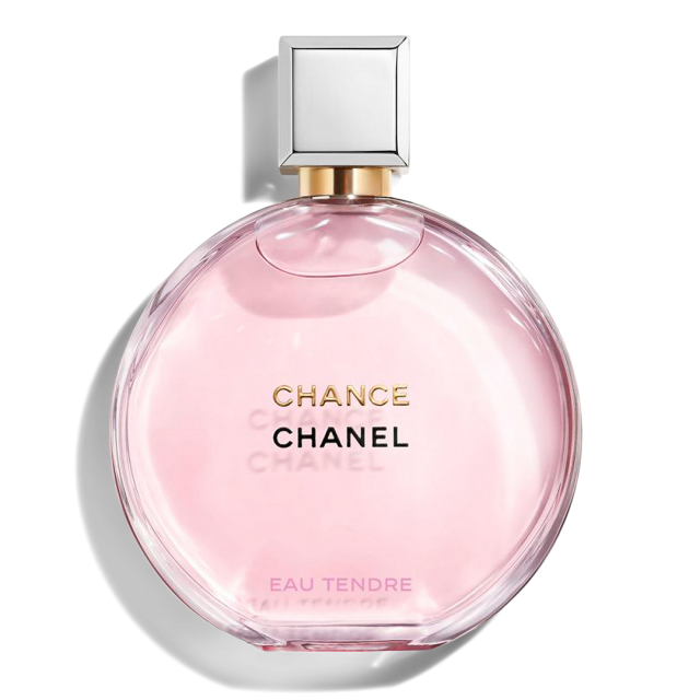 CHANEL Chance Eau Tendre Eau de Parfum 100ml