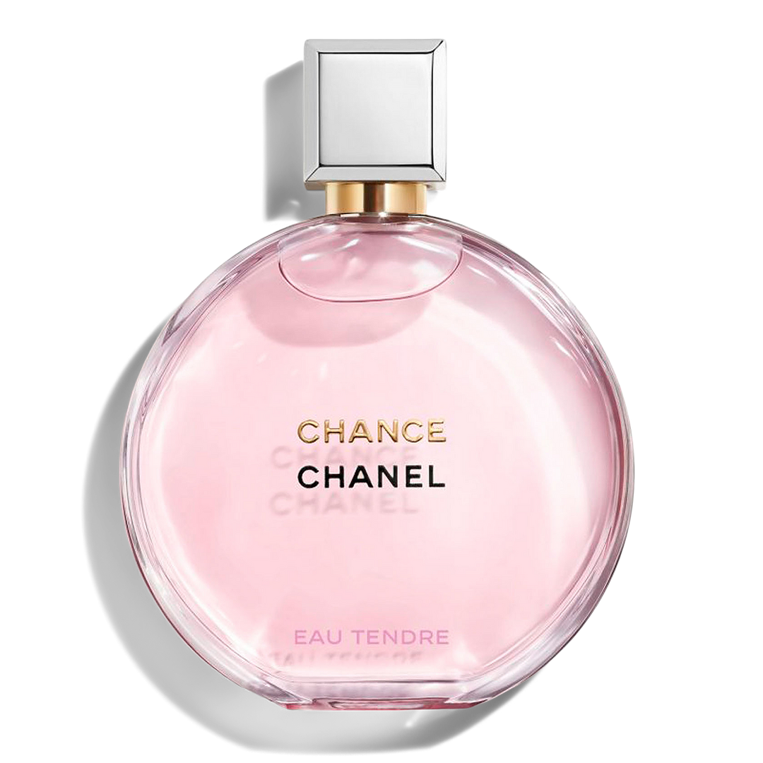 CHANEL Chance Eau Tendre Eau de Parfum 100ml