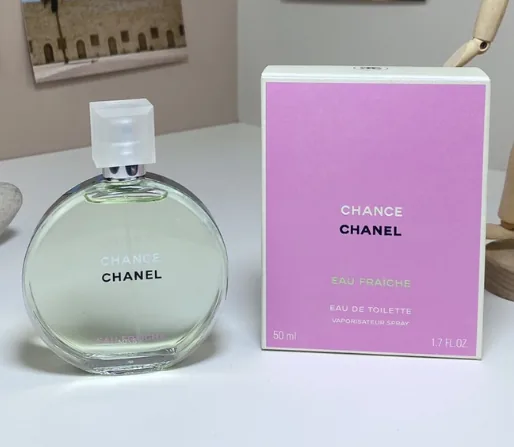 CHANEL Chance Eau Fraiche Eau de Toilette 100ml