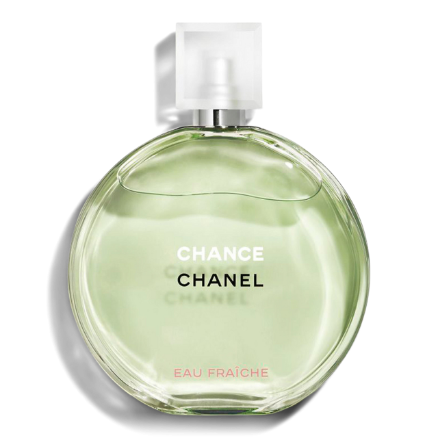CHANEL Chance Eau Fraiche Eau de Toilette 100ml