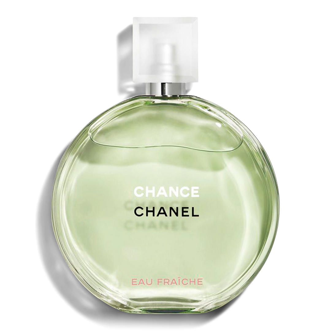 CHANEL Chance Eau Fraiche Eau de Toilette 100ml