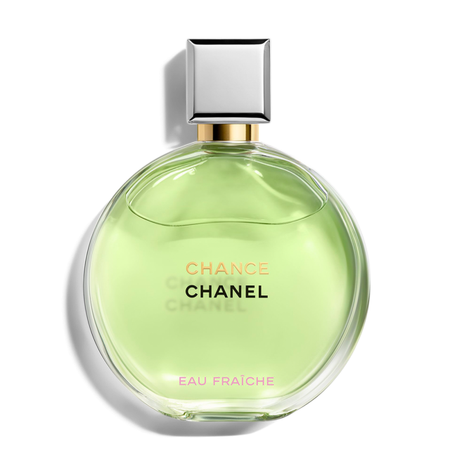 CHANEL Chance Eau Fraiche Eau de Parfum 100ml