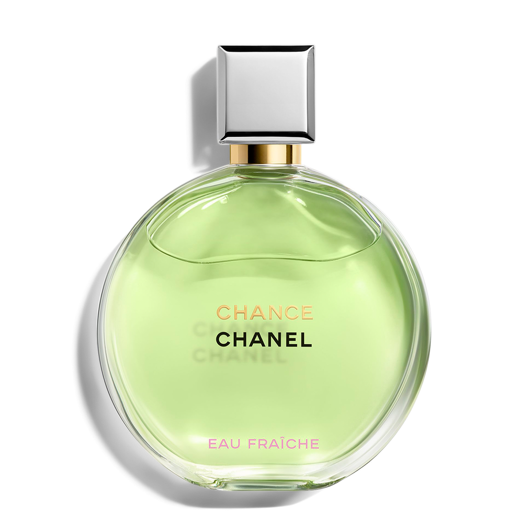 CHANEL Chance Eau Fraiche Eau de Parfum 100ml