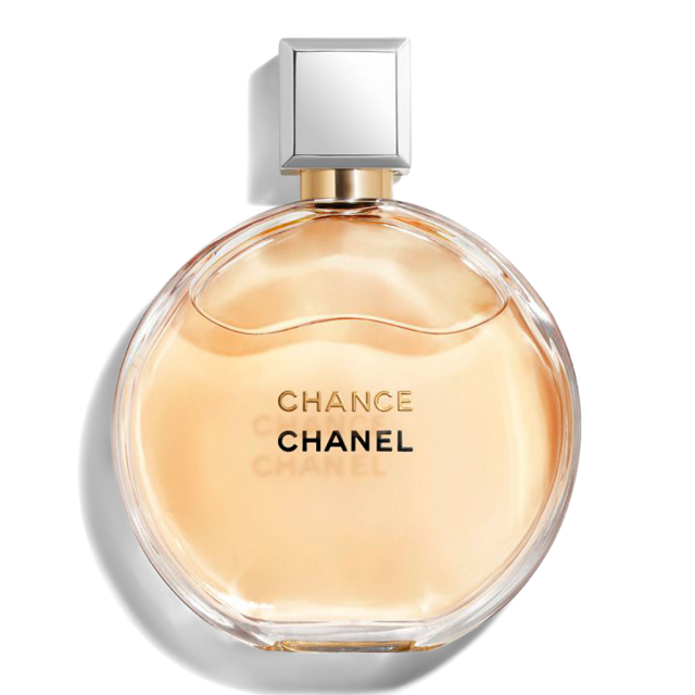 CHANEL Chance Eau de Parfum 100ml
