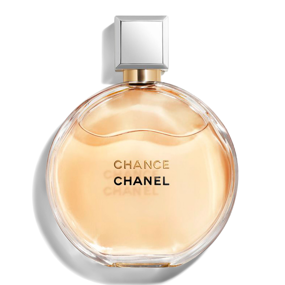 CHANEL Chance Eau de Parfum 100ml
