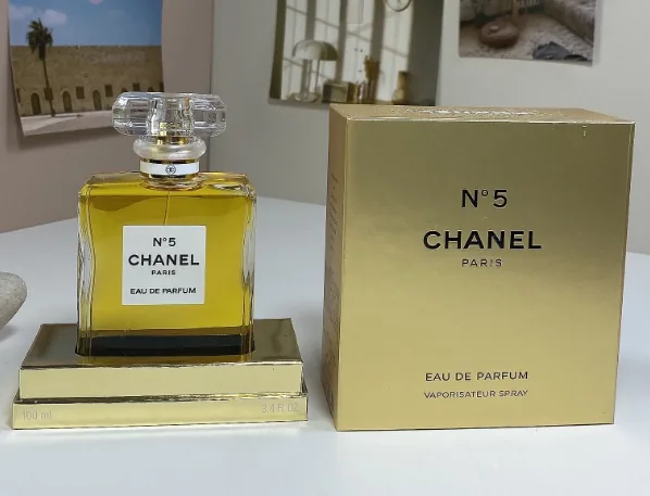 Chanel Gift Set YNK-018
