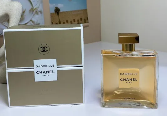 Chanel Parfum YNK-023