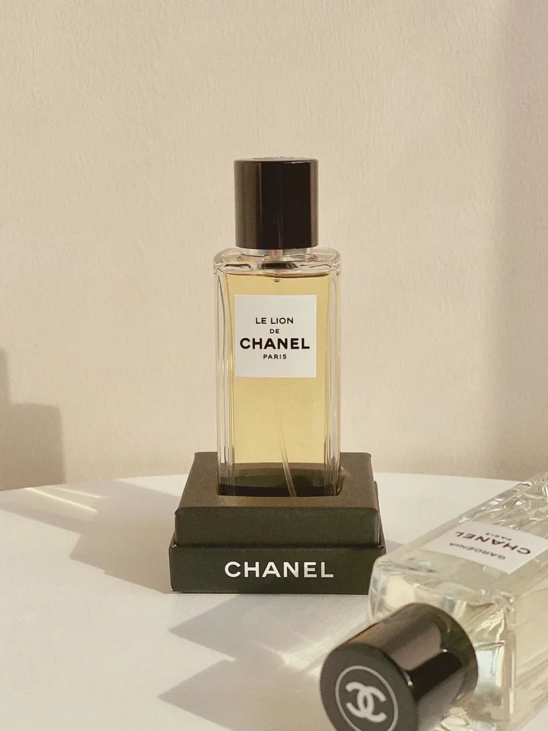 Chanel Fragrance YNK-028