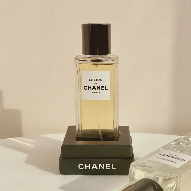 Chanel Fragrance YNK-028