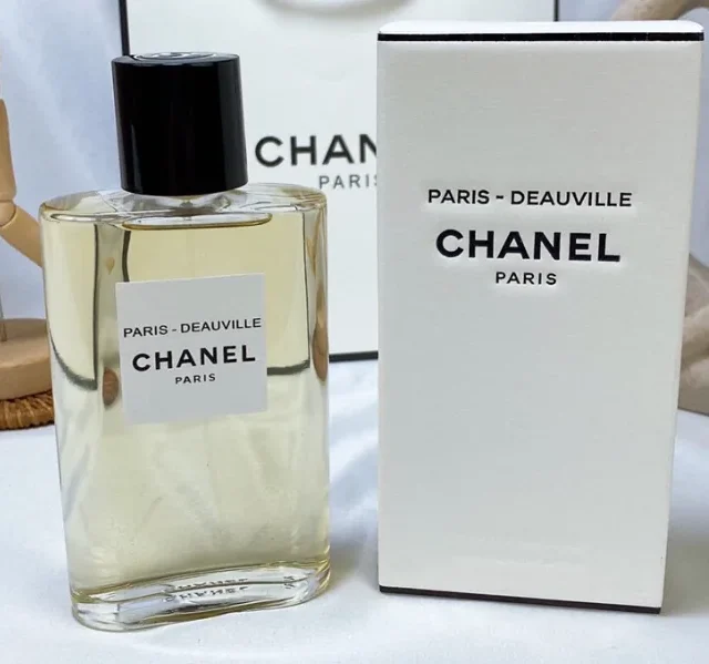 Chanel Fragrance YNK-029
