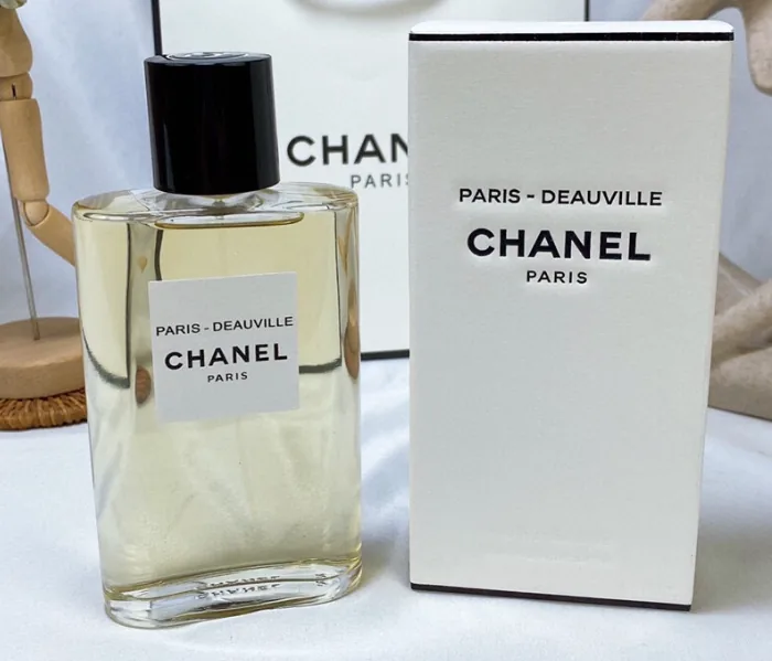 Chanel Fragrance YNK-029