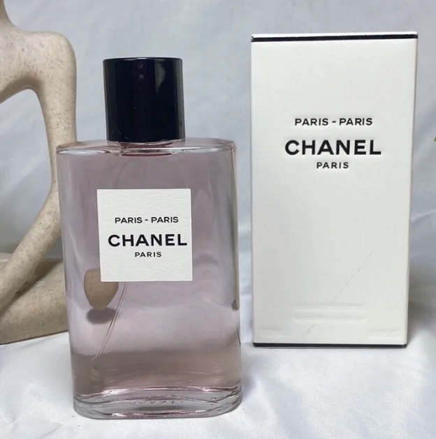 Chanel Fragrance YNK-030