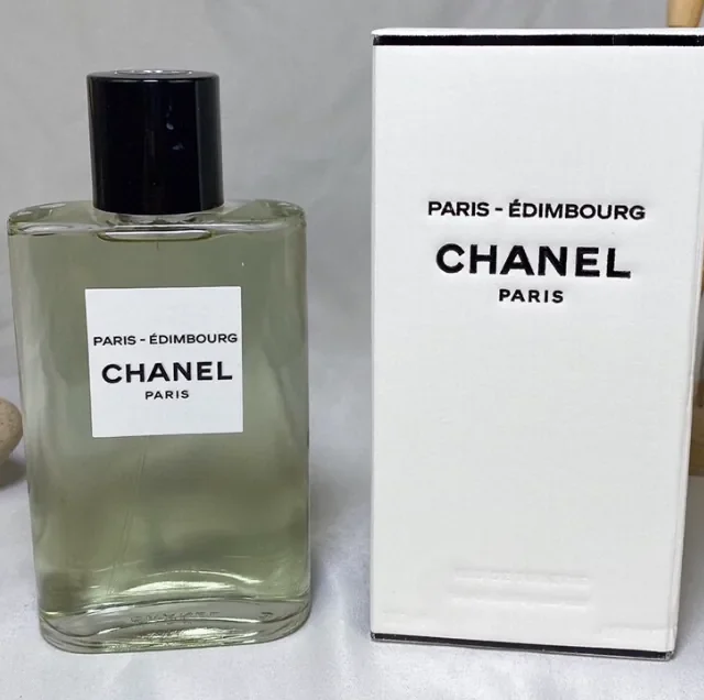 Chanel Fragrance YNK-032