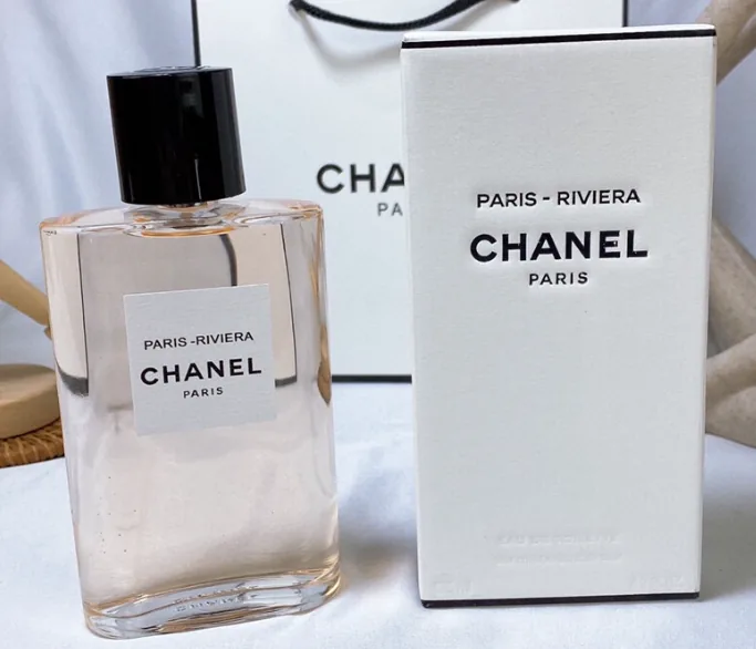 Chanel Fragrance YNK-033