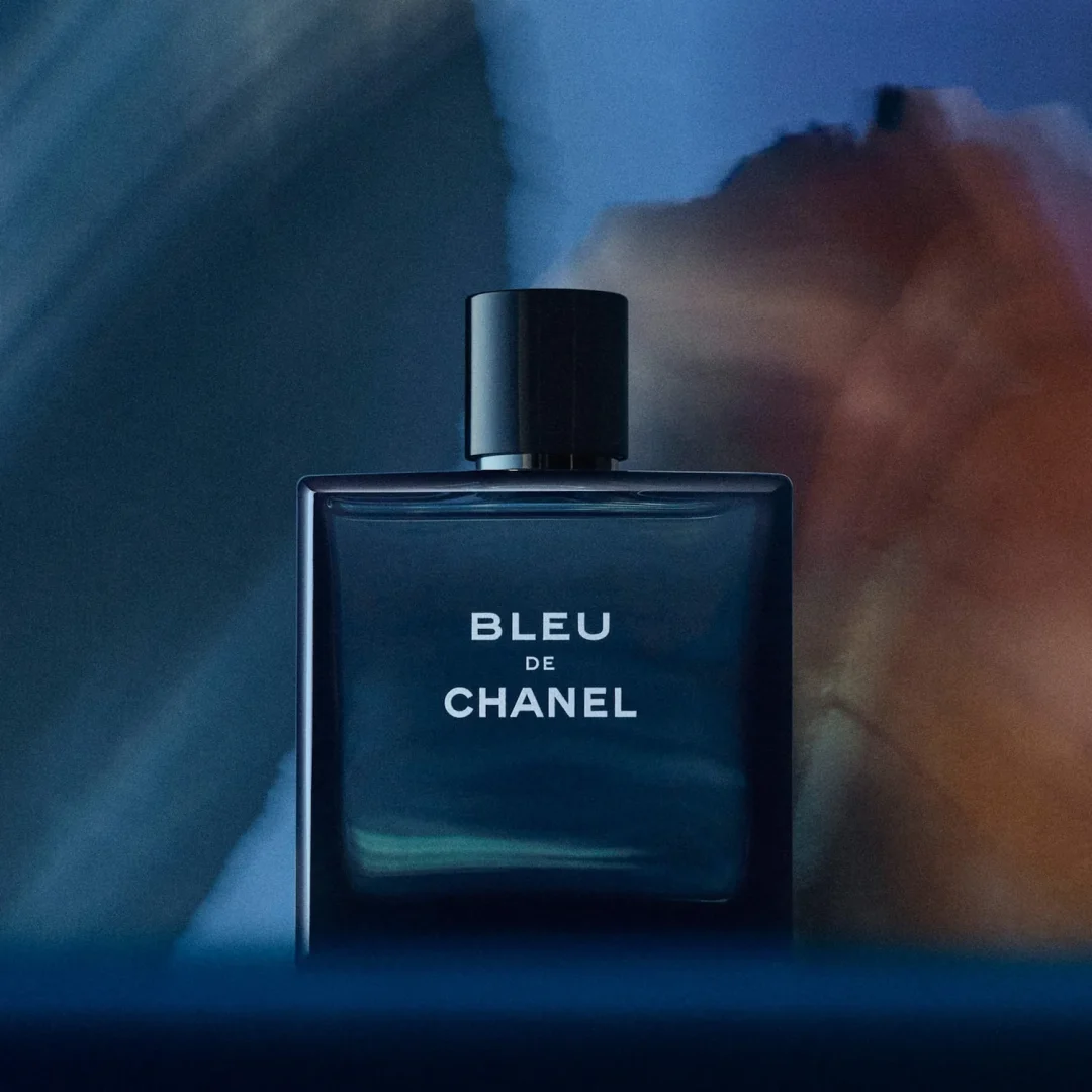 BLEU DE CHANEL Eau de Toilette