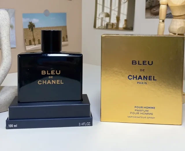 Chanel Gift Set YNK-038