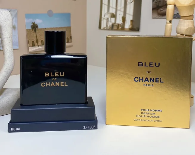 Chanel Gift Set YNK-038