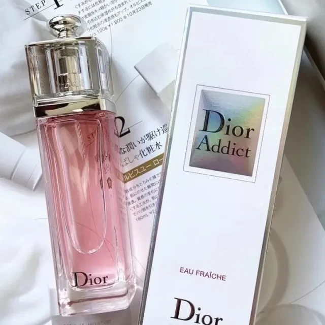 Dior Fragrance YNK-057