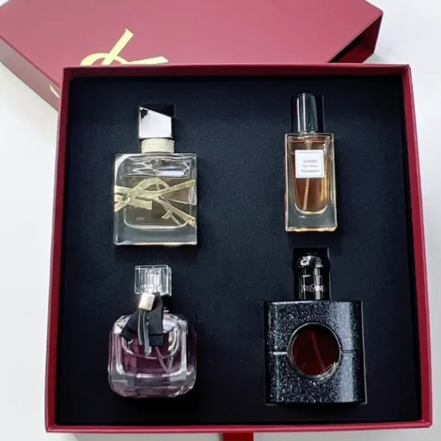 Yves Saint Laurent Fragrance YNK-119