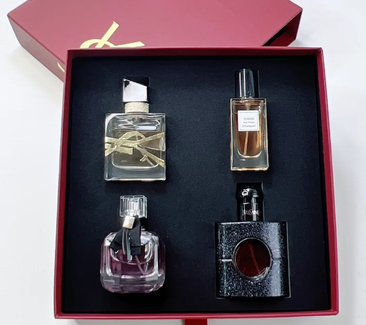 Yves Saint Laurent Fragrance YNK-119