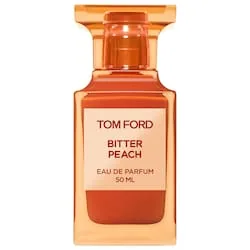 Bitter Peach Eau De Parfum Fragrance with Blood Orange & Patchouli