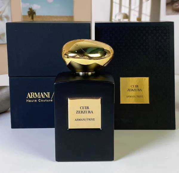 Armani Fragrance YNK-250