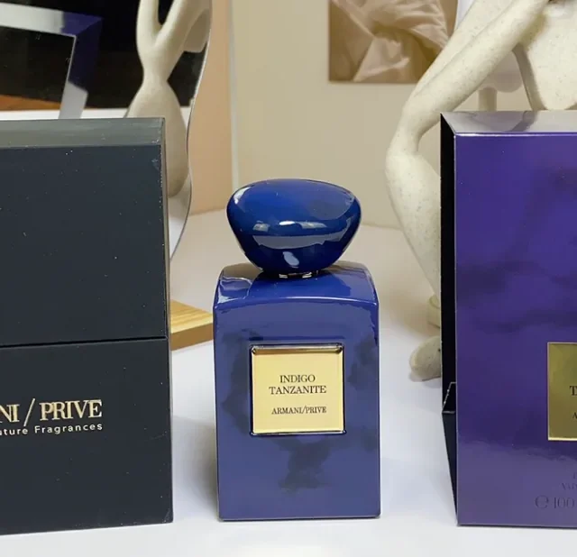 Armani Fragrance YNK-258