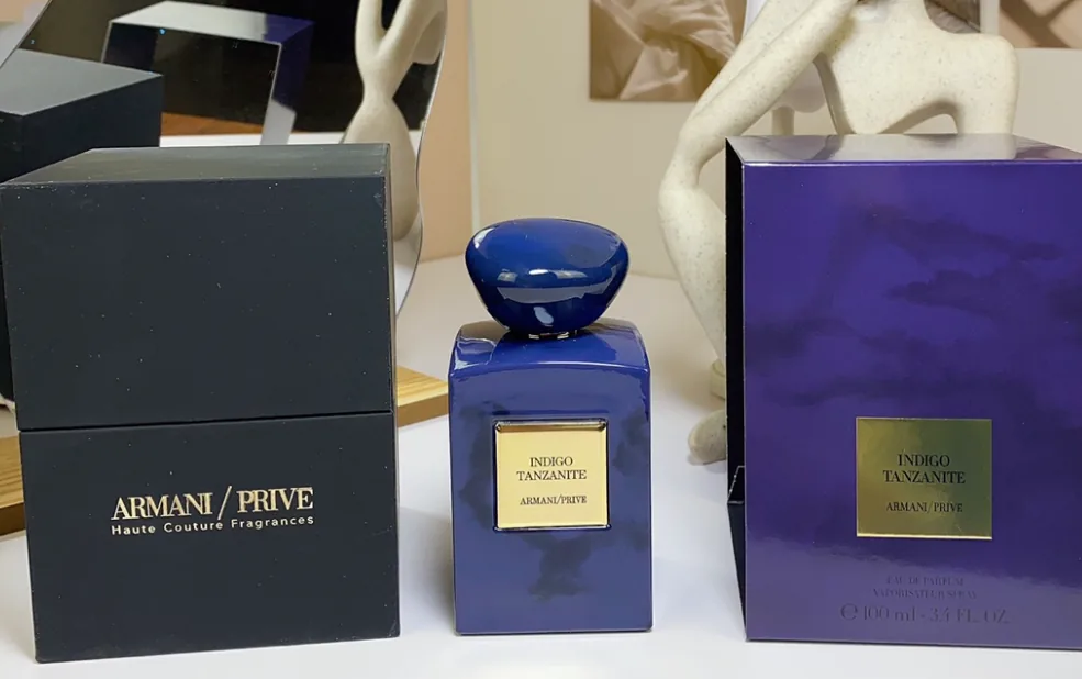 Armani Fragrance YNK-258