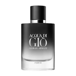 Acqua Di Gio Parfum with Bergamot & Rosemary