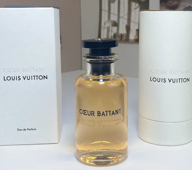 Louis Vuitton Fragrance YNK-285