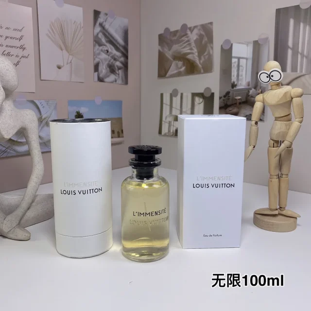 Louis Vuitton Fragrance YNK-297