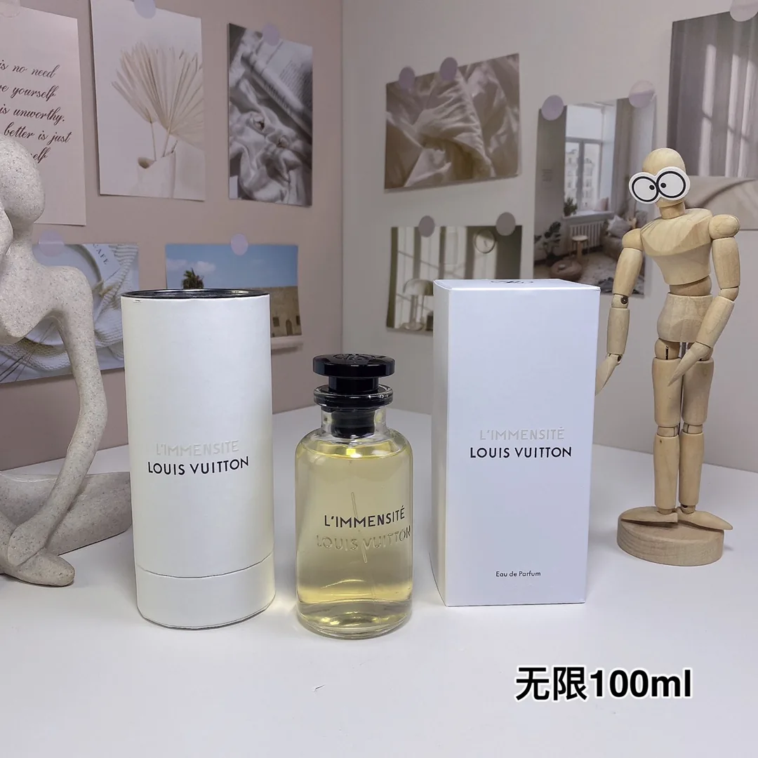 Louis Vuitton Fragrance YNK-297
