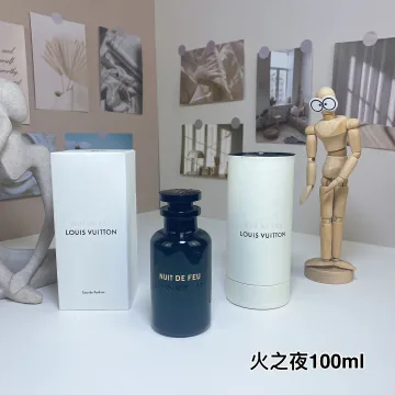 Louis Vuitton Fragrance YNK-298