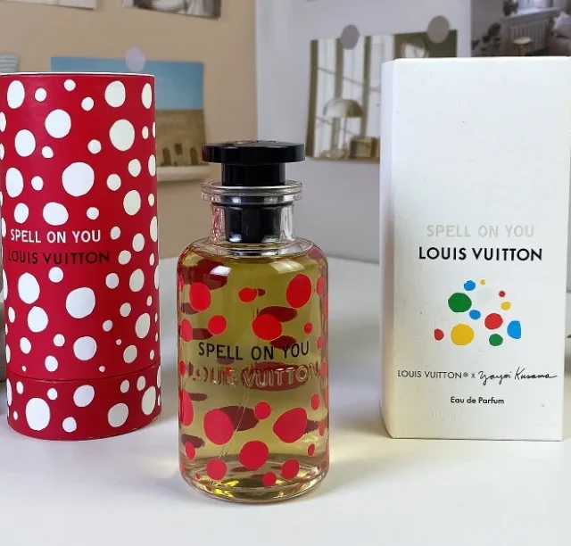 Louis Vuitton Fragrance YNK-299