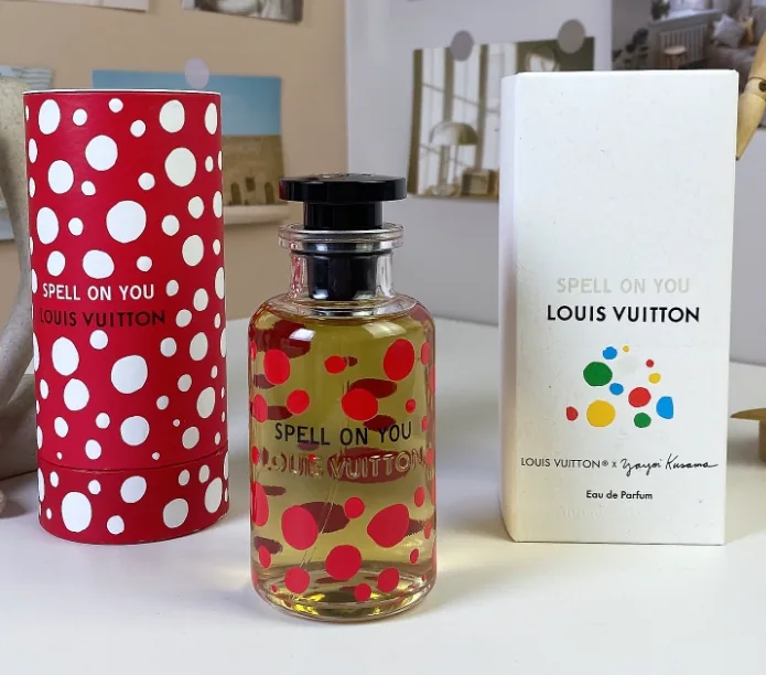Louis Vuitton Fragrance YNK-299