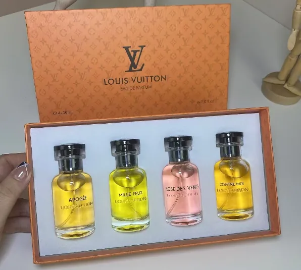Louis Vuitton Fragrance YNK-307