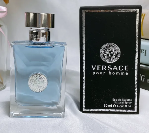 Versace Fragrance YNK-317