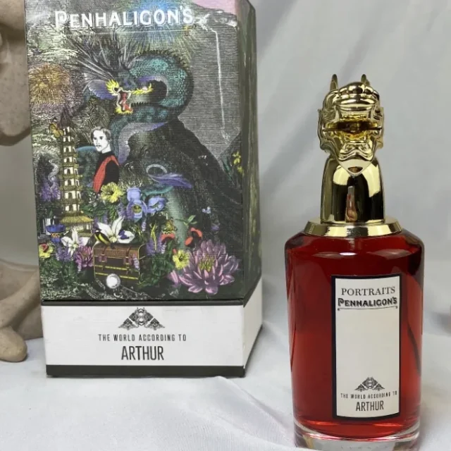 Penhaligon's Fragrance YNK-378