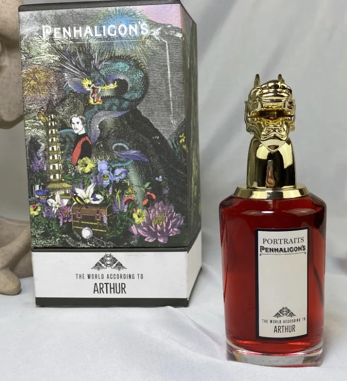 Penhaligon's Fragrance YNK-378