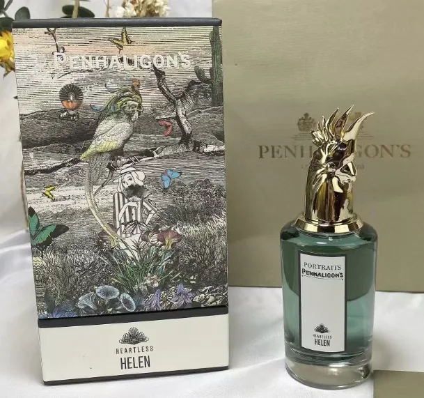 Penhaligon's Fragrance YNK-386