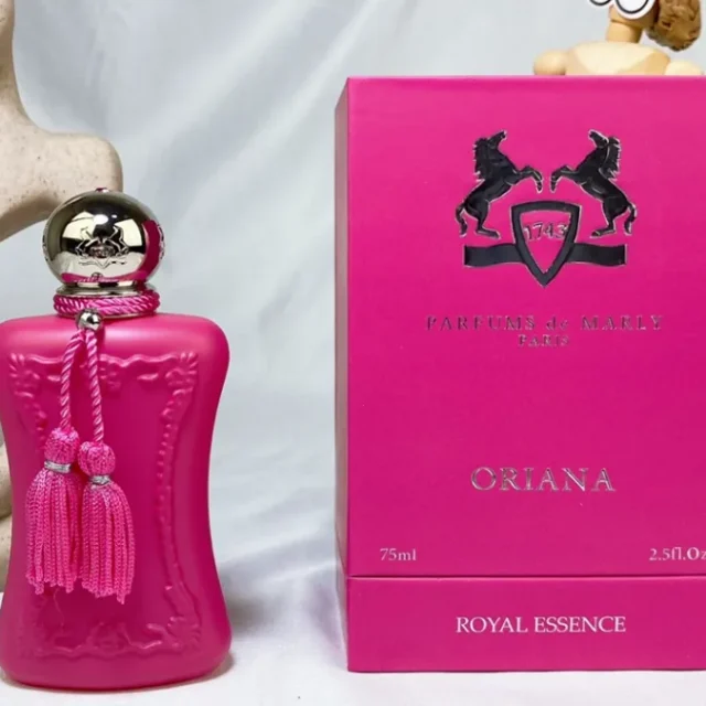 Parfums de Marly Fragrance YNK-465