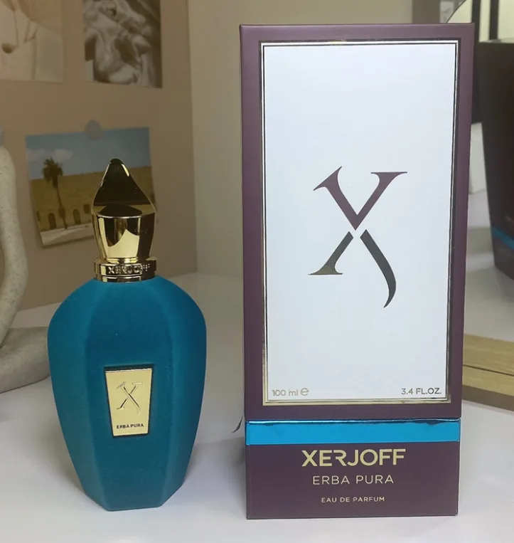 Xerjoff Fragrance YNK-483