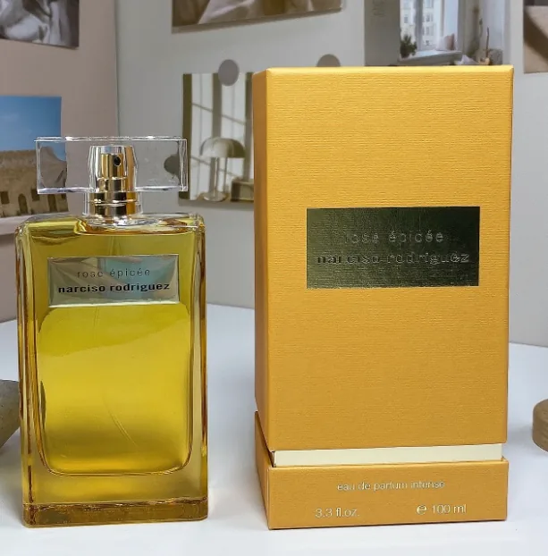 Narciso Rodriguez Fragrance YNK-505
