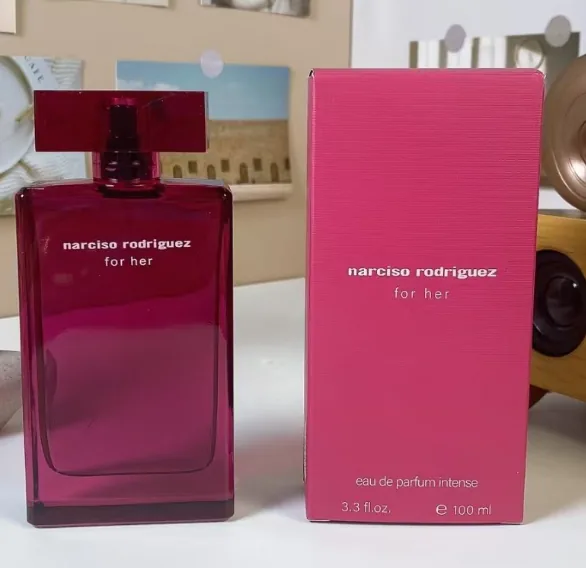 Narciso Rodriguez Fragrance YNK-508