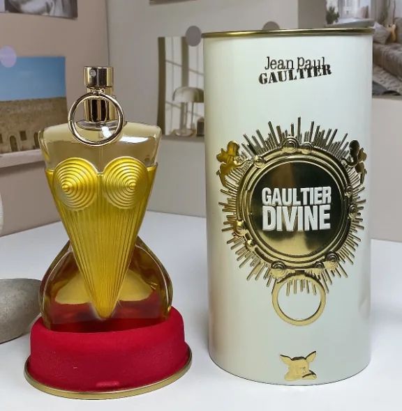 Jean Paul Gaultier Fragrance YNK-606