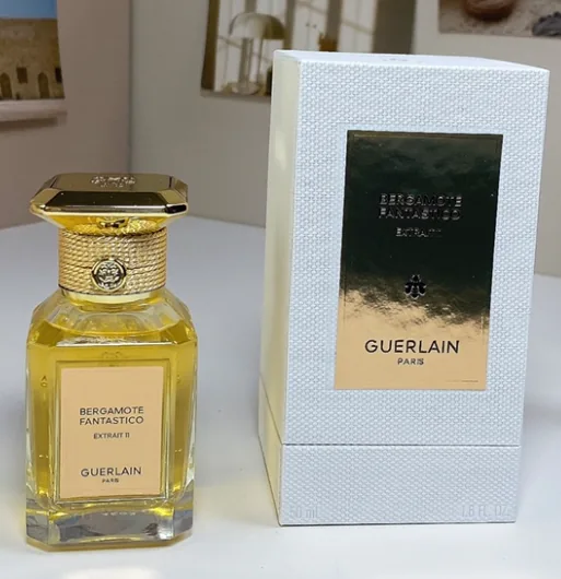 Guerlain Fragrance YNK-614